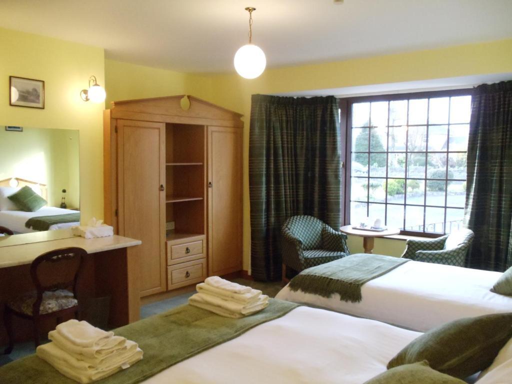 Bunratty Arms B&B Phòng bức ảnh