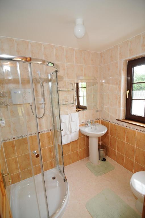 Bunratty Arms B&B Phòng bức ảnh