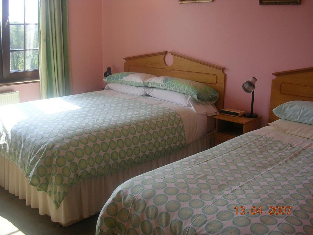 Bunratty Arms B&B Phòng bức ảnh
