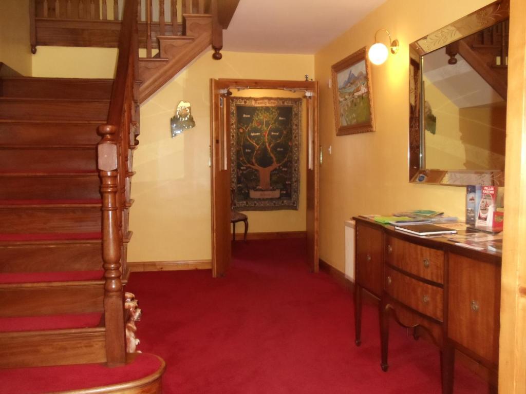 Bunratty Arms B&B Ngoại thất bức ảnh