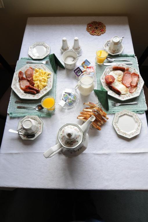 Bunratty Arms B&B Ngoại thất bức ảnh